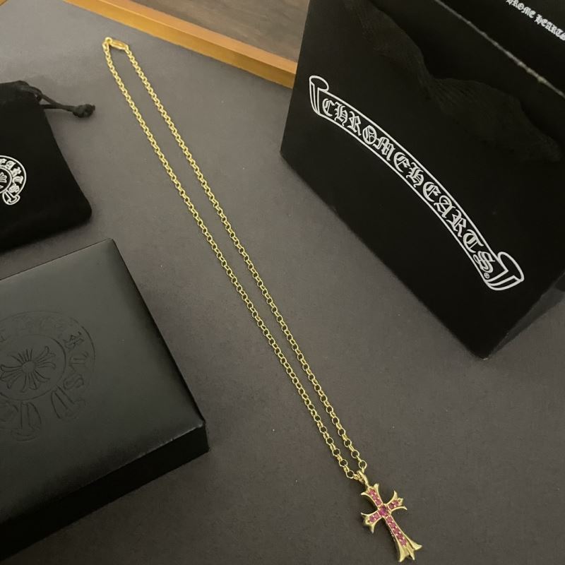 Chrome Hearts Necklaces